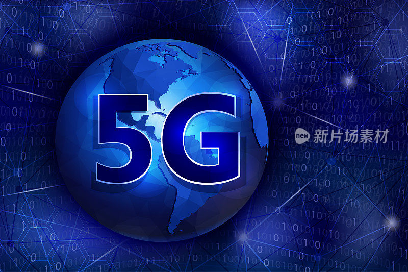 5 g WiFi技术